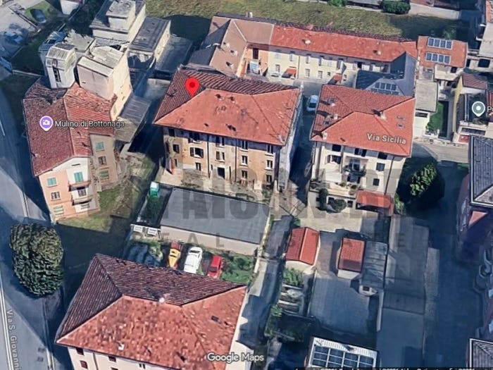 Appartamento quadrilocale in vendita in Via Sicilia, Don Bosco, Brescia