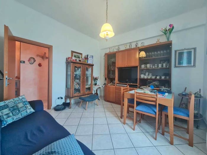 Appartamento quadrilocale in vendita in Via Porcareda, Centro, Arcola