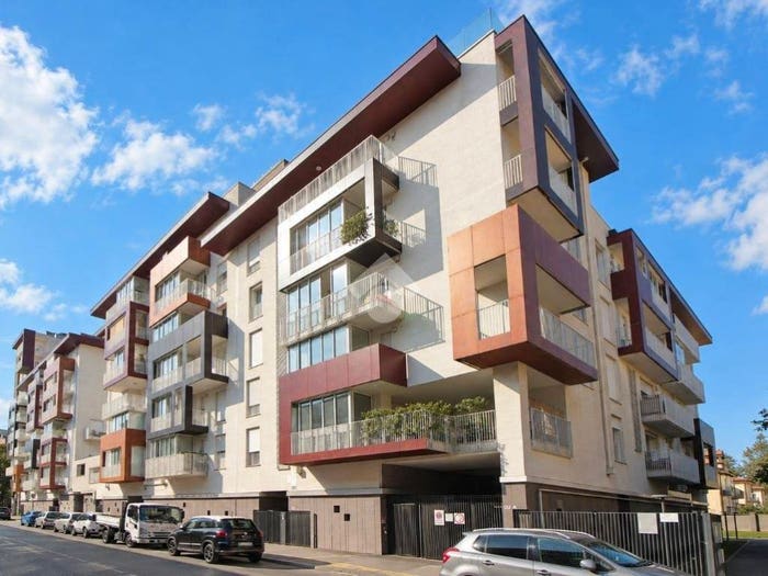 Appartamento con 5 locali in vendita in Via Paolo Sarpi, Mirafiori Nord, Torino