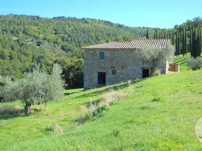 Casa trilocale in vendita in Centro, Piegaro