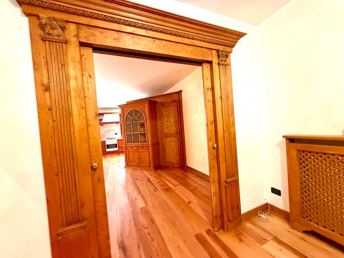Casa trilocale in vendita in Savonarola Ponte Molino, Padova
