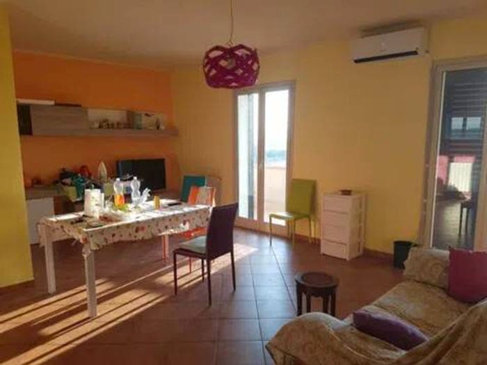 Appartamento con 5 locali in vendita in Lentini