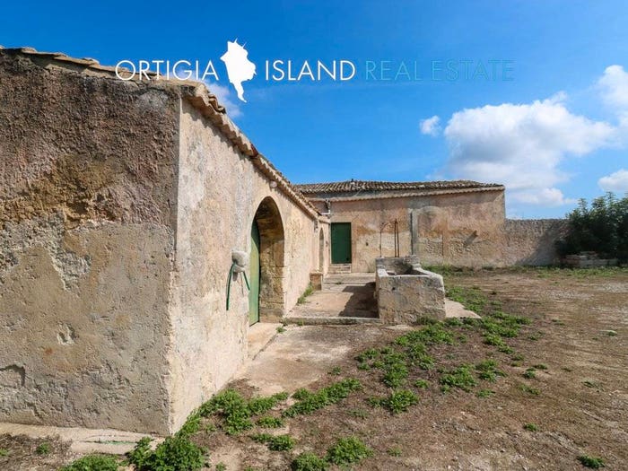 Casa trilocale in vendita in SP, Noto