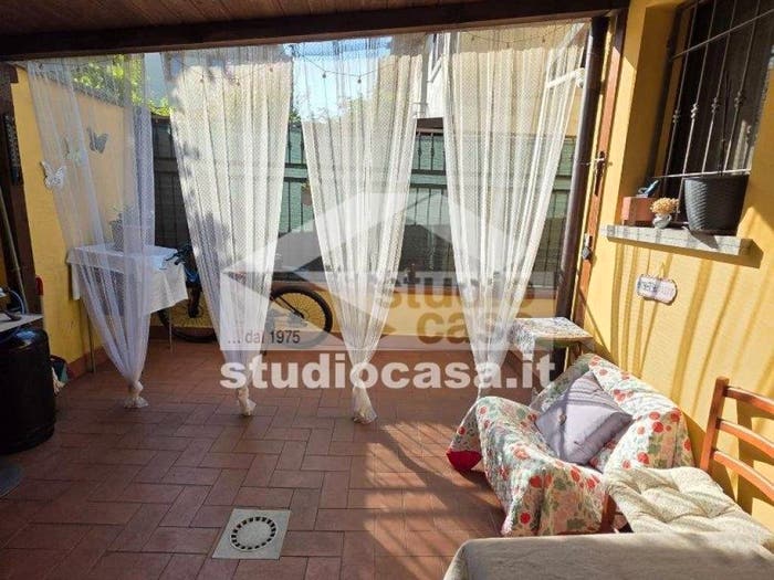 Casa bilocale in vendita in Battaglione, Cremona