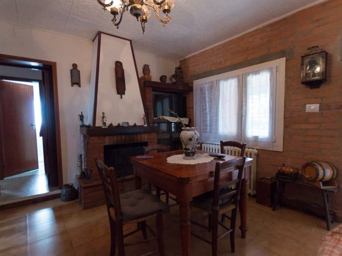 Appartamento trilocale in vendita in Via Giovanni Pascoli, Monzuno