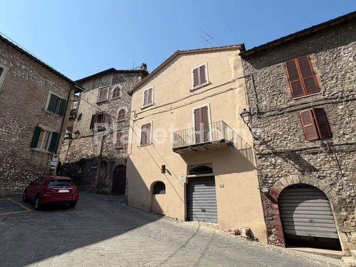 Appartamento bilocale in vendita in Centro, Narni