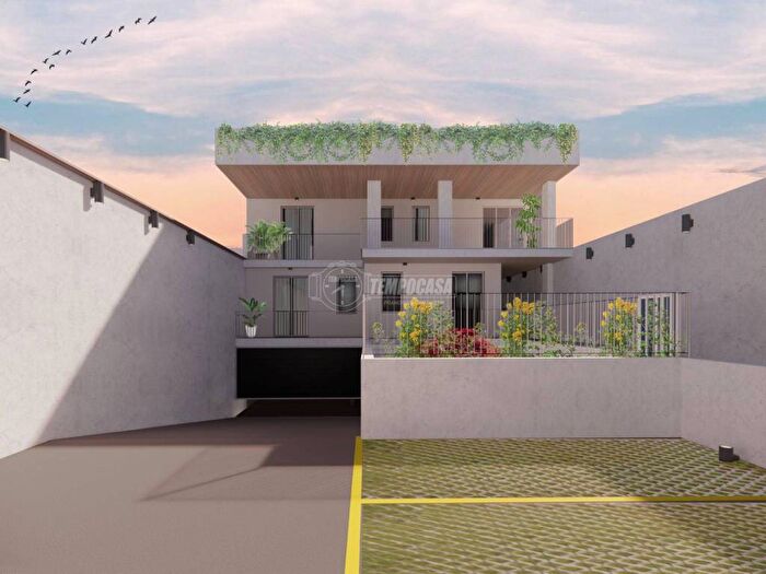 Appartamento quadrilocale in vendita in Via palazzuolo, Centro, Scisciano
