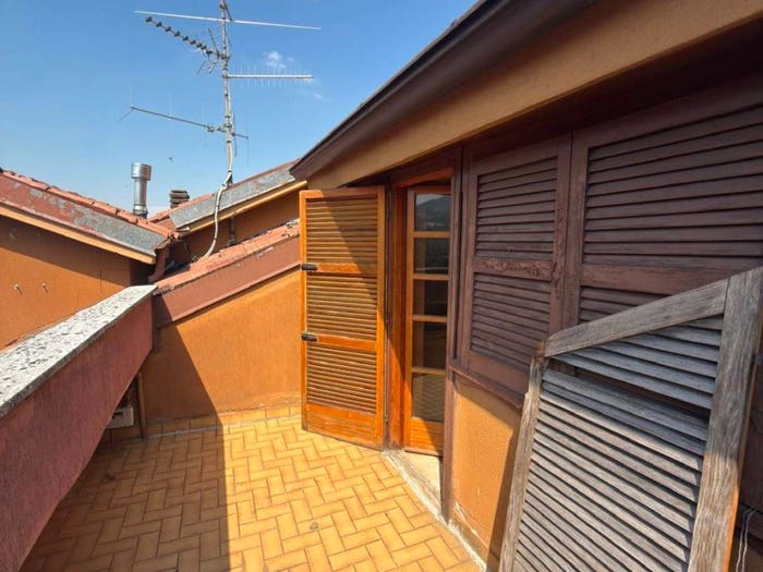 Casa con 6 locali in vendita in Via Motta, Centro, Rivergaro