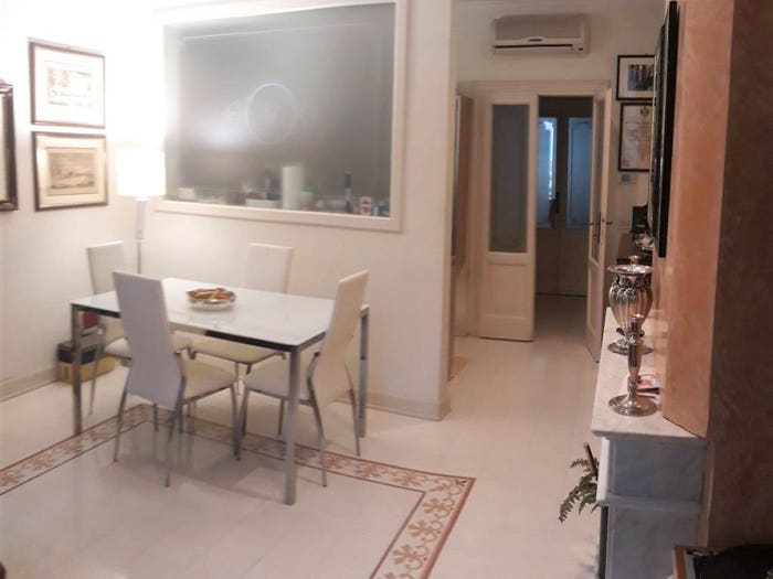 Appartamento bilocale in vendita in Via Volturno, Centro, Cremona