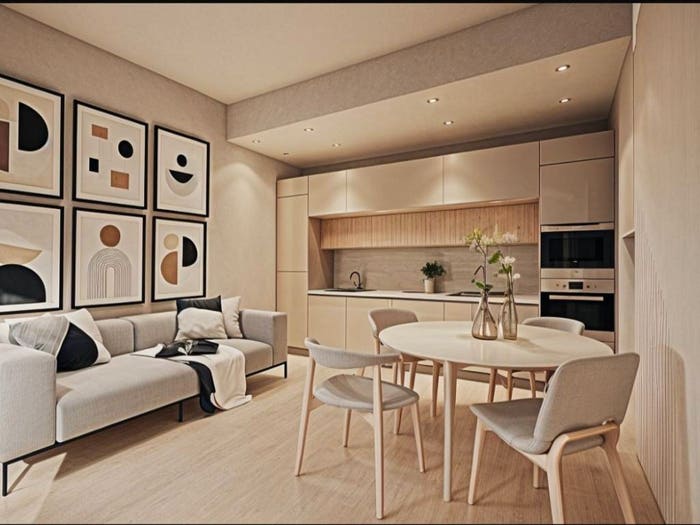 Appartamento bilocale in vendita in Viale Tibaldi, Corso San Gottardo, Milano