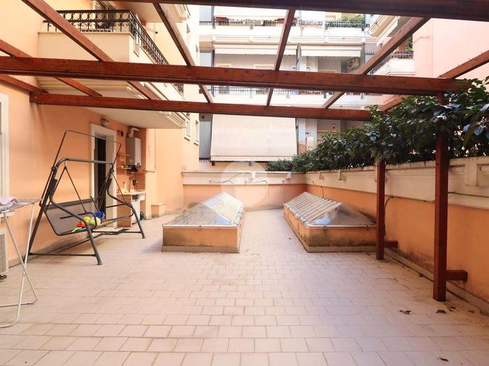Appartamento trilocale in vendita in Via Fiume, Stazione Centrale Corso Vittorio, Pescara