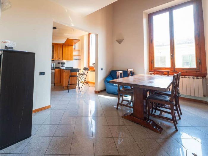 Appartamento con 6 locali in vendita in Viale Francesco Redi, Porta al Prato San Jacopino, Firenze