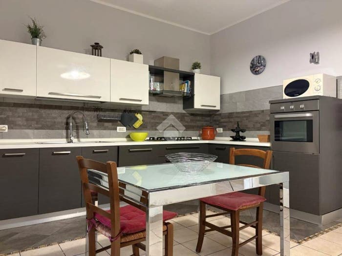 Casa con 6 locali in vendita in Via Ravenna, Fabbri Fossanova, Ferrara