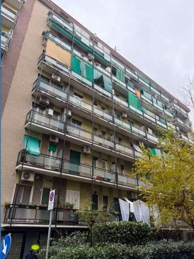 Appartamento trilocale in vendita in Via Tartini Giuseppe, Dergano, Milano