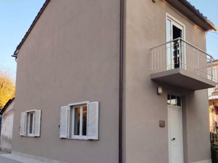 Casa quadrilocale in vendita in Via Nazionale, Ponte a Moriano, Lucca