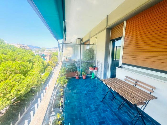 Appartamento con 6 locali in vendita in VIA MONTALLEGRO, Albaro, Genova