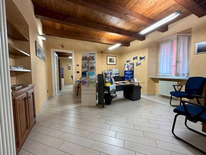 Appartamento bilocale in vendita in Torino, Centro, Dronero