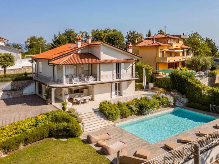 Casa con 5 locali in vendita in Via Ghianda, Larciano