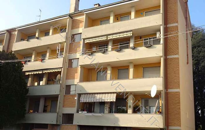 Appartamento quadrilocale in vendita in Via Trento, Centro, Corbetta