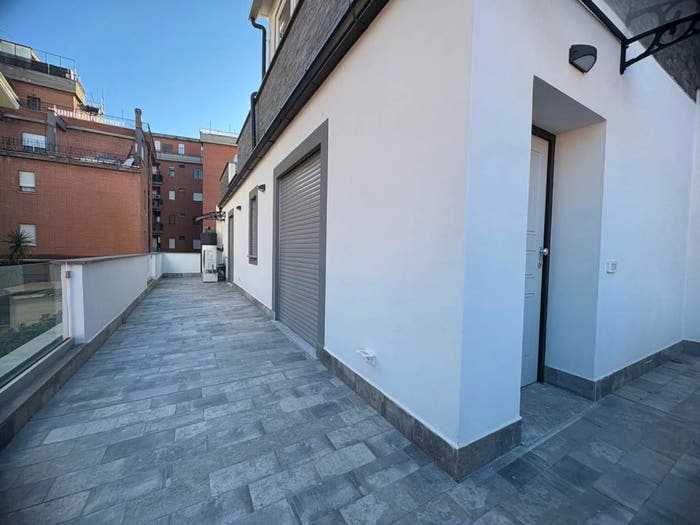 Appartamento trilocale in vendita in Viale Roma, Centro, Guidonia Montecelio
