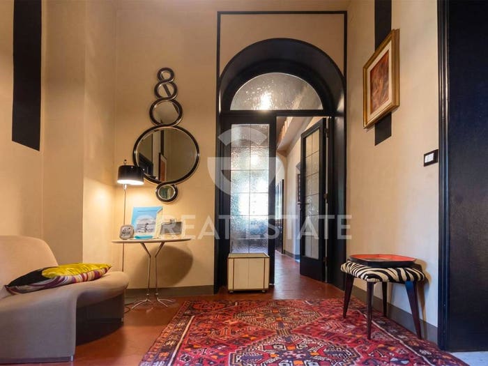 Appartamento con 6 locali in vendita in Largo Giugno, Saione, Arezzo