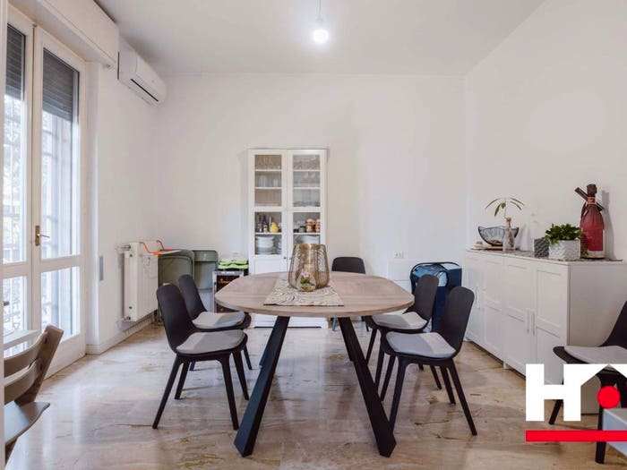 Appartamento quadrilocale in vendita in Via Guglielmo Oberdan, Via Veneto Borgo Trento, Brescia