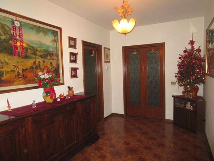 Appartamento quadrilocale in vendita in Pestello Ginestra, Montevarchi