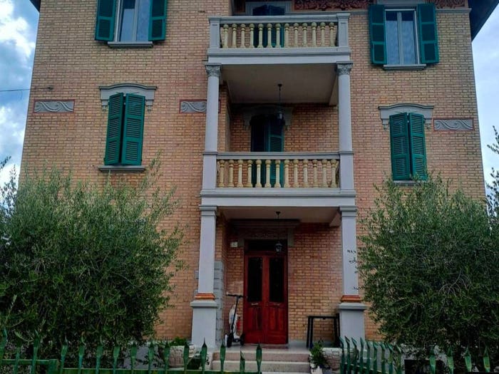 Casa con 6 locali in vendita in Via San Salvatore, Santa Vittoria in Matenano