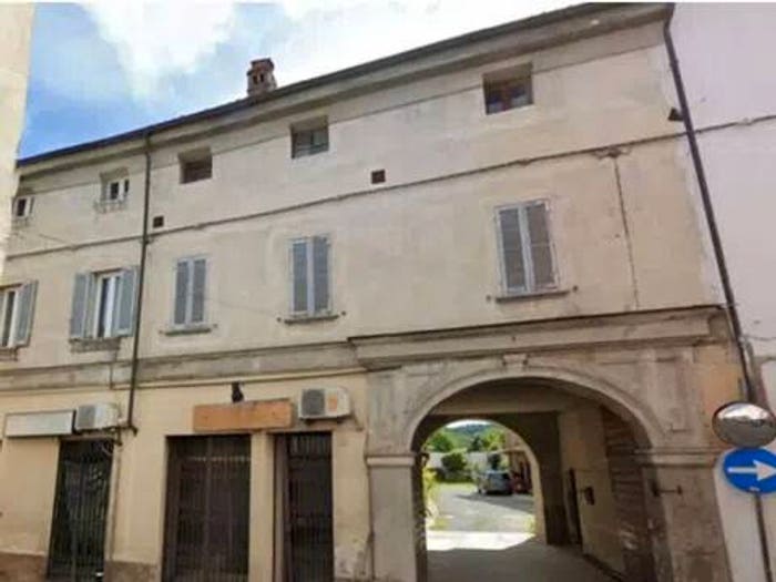 Appartamento bilocale in vendita in Corso Della Repubblica, Rivanazzano, Rivanazzano Terme