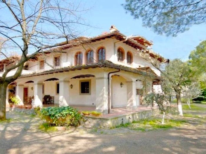 Casa con 6 locali in vendita in via S Iacopino, Porta al Prato San Jacopino, Firenze