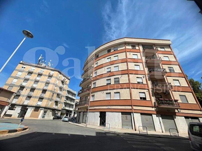 Appartamento con 5 locali in vendita in Viale Trentino, Santa Maria Vetere, Andria