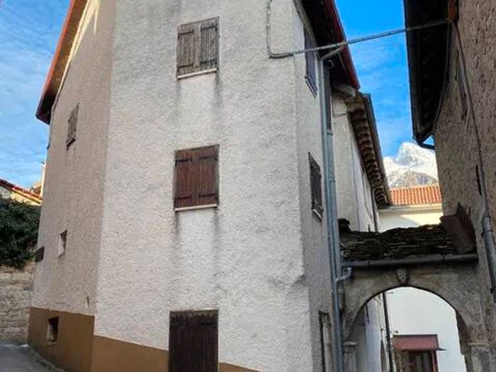 Casa bilocale in vendita in Funes, Chies d'Alpago