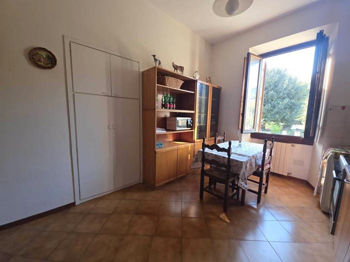 Appartamento trilocale in vendita in Centro, Vaglia