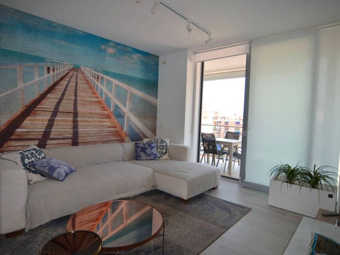 Appartamento trilocale in vendita in Via Aurelia, Centro, Loano