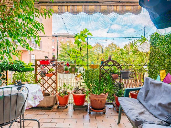 Appartamento quadrilocale in vendita in Via Carlo Cattaneo, Laghetto, San Giuliano Milanese