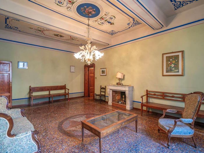 Appartamento con 6 locali in vendita in Centro, Minerbio