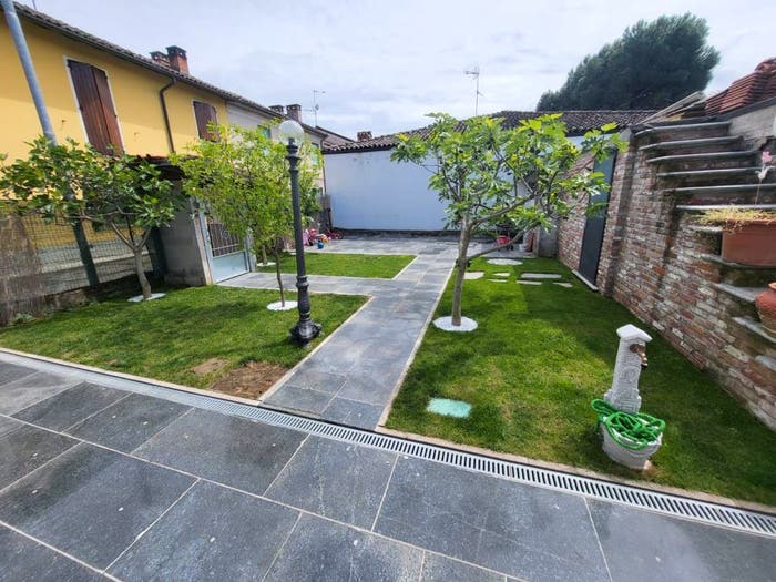 Casa trilocale in vendita in Vico Furiosi, Vaccarizza, Linarolo