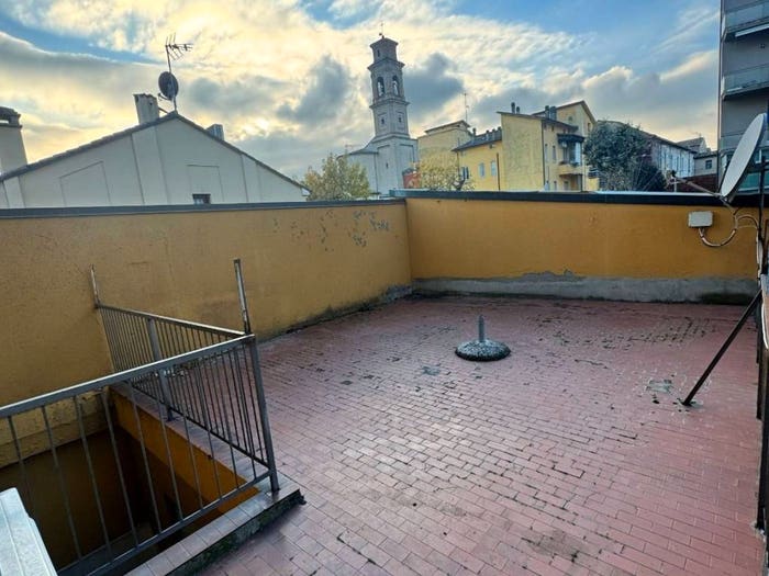 Appartamento trilocale in vendita in Viale Giosuè Carducci, Centro Urbano, Cesena