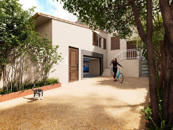 Appartamento trilocale in vendita in Via Gaetano Pilati, Alberti Bellariva, Firenze