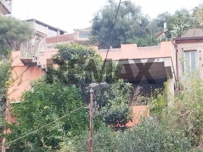 Casa quadrilocale in vendita in merulla, Gravitelli, Messina