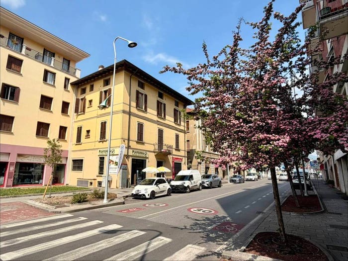 Appartamento bilocale in vendita in Via Cremona, Brescia Due, Brescia