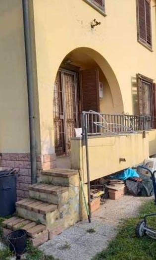 Casa con 5 locali in vendita in Via Enrico Berlinguer, Centro, Torrevecchia Pia