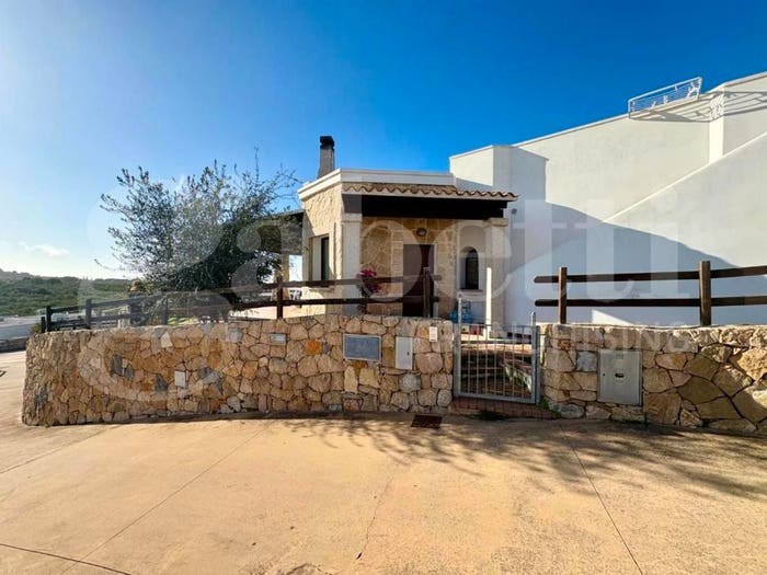 Casa trilocale in vendita in Loc Monte Carru snc, Pivarada, Alghero