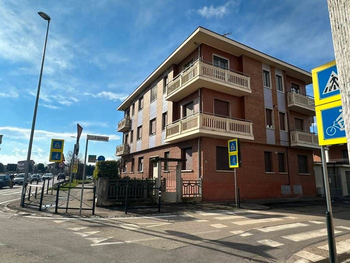 Appartamento quadrilocale in vendita in Via Livia Gallina, Salsasio San Michele e Grato, Carmagnola