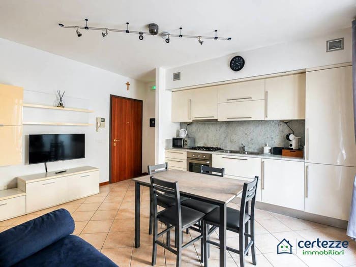 Appartamento bilocale in vendita in Via Alfredo Albanese, Lughetto, Campagna Lupia