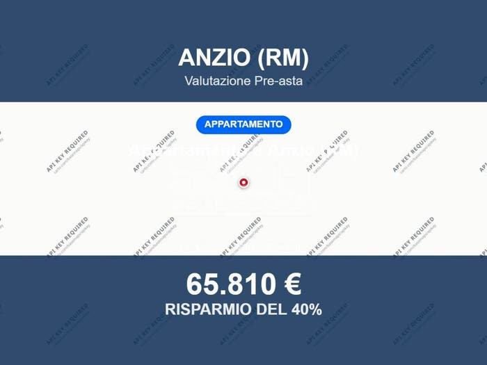 Appartamento quadrilocale in vendita in Via due Pini, Lavinio Mare Villaggio Giornalisti Poggio, Anzio