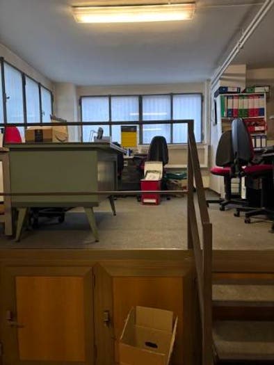 Appartamento bilocale in vendita in Via delle Primule, Lorenteggio, Milano