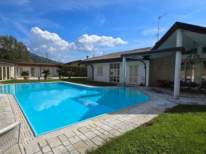 Casa con 6 locali in vendita in Piano Di Coreglia Ghivizzano, Coreglia Antelminelli