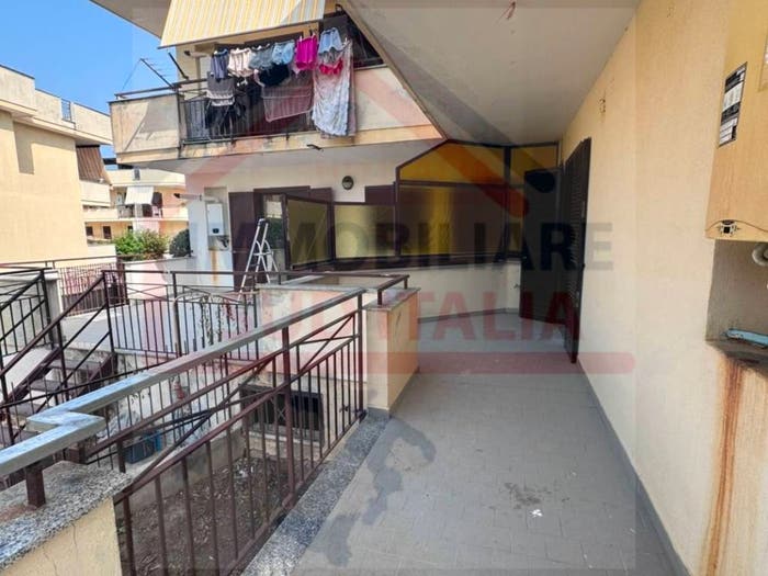 Appartamento trilocale in vendita in Via Signorelle a Patria, Lago Patria, Giugliano in Campania