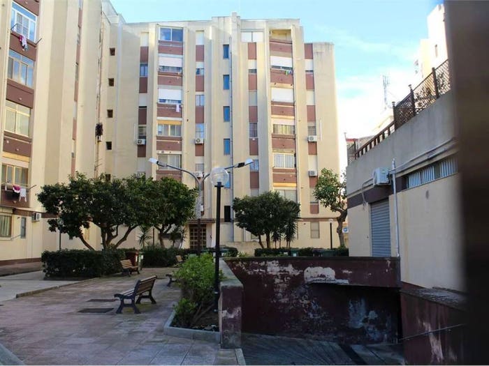 Appartamento con 5 locali in vendita in Via Vittorio Veneto No Number, Cappuccini, Brindisi